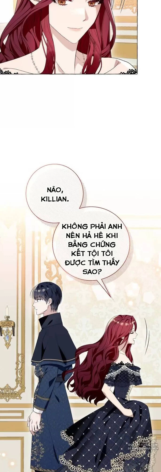 Tôi Tưởng Đó Chỉ Là Tiểu Thuyết Trọng Sinh Bình Thường Chapter 17 - 33