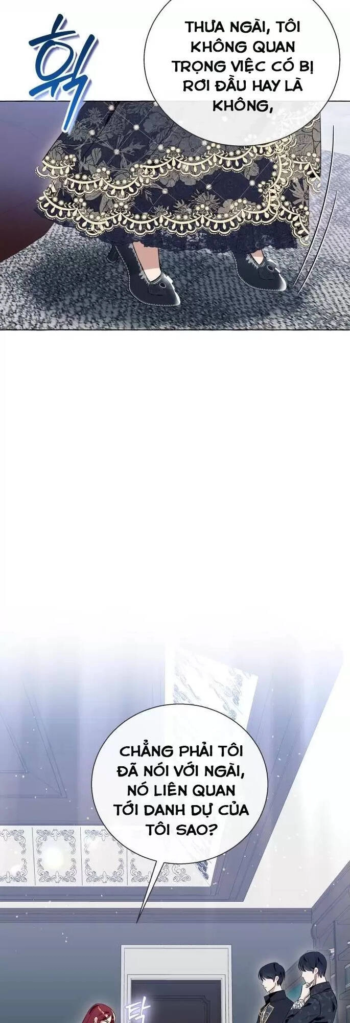 Tôi Tưởng Đó Chỉ Là Tiểu Thuyết Trọng Sinh Bình Thường Chapter 17 - 38