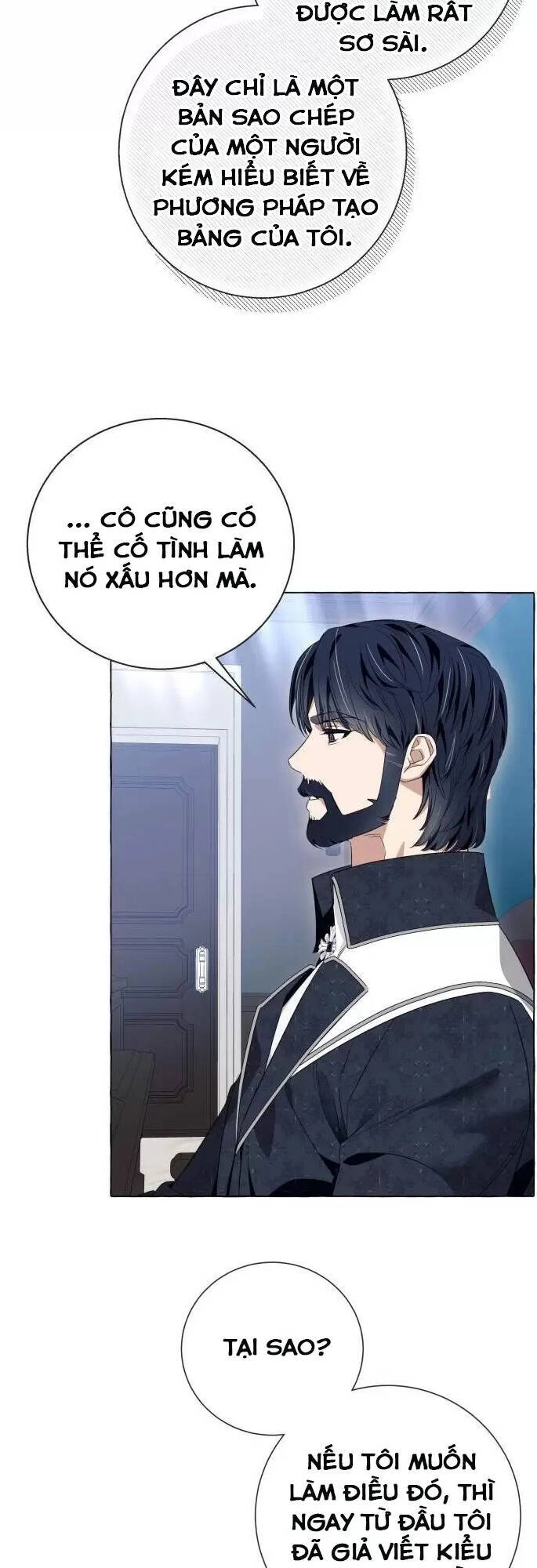 Tôi Tưởng Đó Chỉ Là Tiểu Thuyết Trọng Sinh Bình Thường Chapter 17 - 40