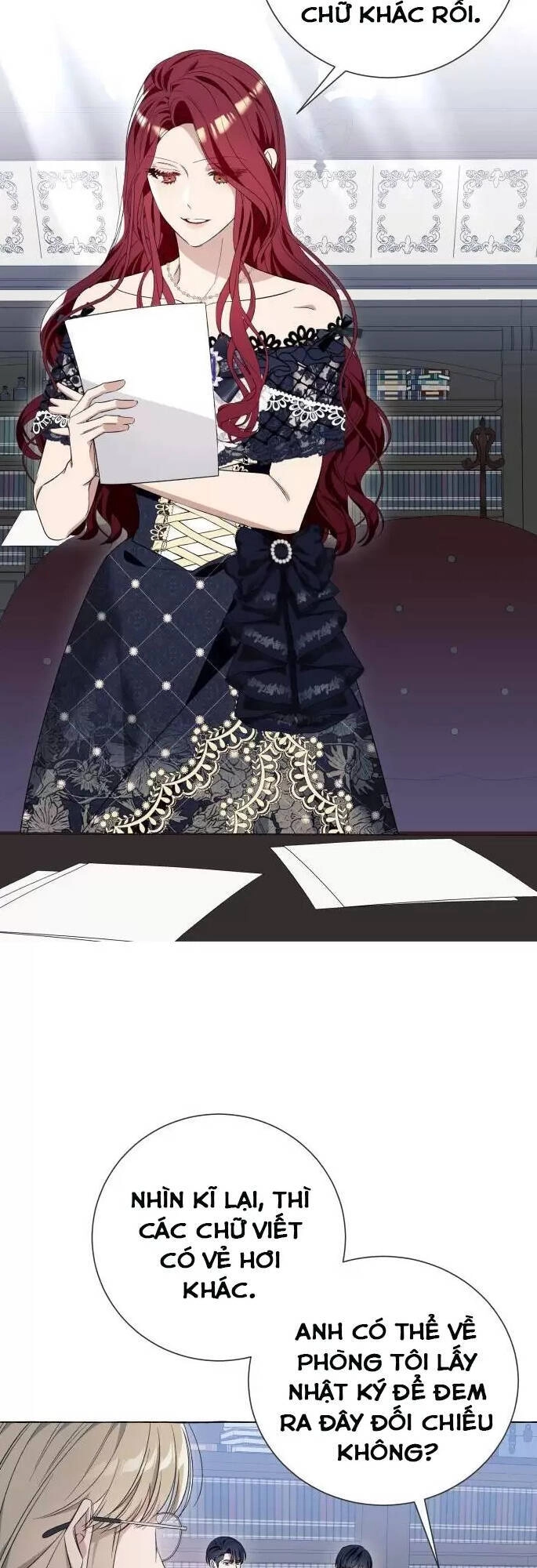 Tôi Tưởng Đó Chỉ Là Tiểu Thuyết Trọng Sinh Bình Thường Chapter 17 - 41