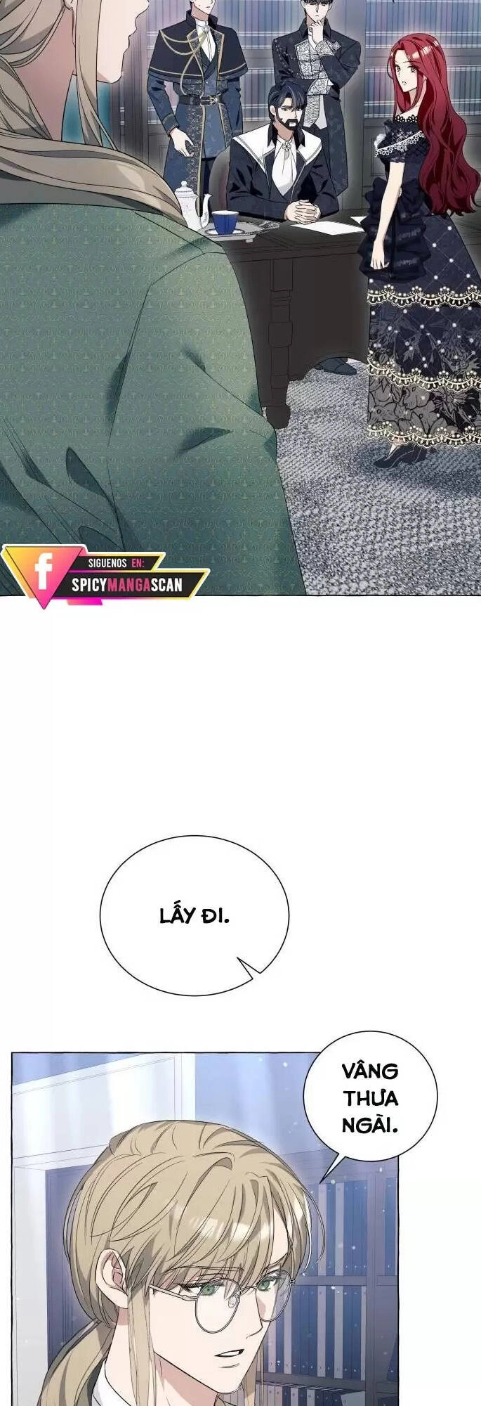 Tôi Tưởng Đó Chỉ Là Tiểu Thuyết Trọng Sinh Bình Thường Chapter 17 - 42