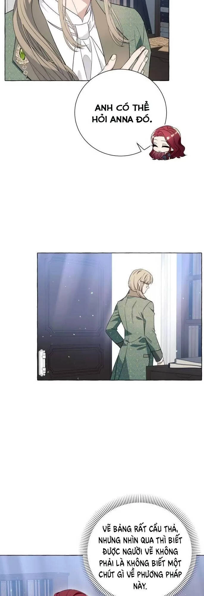 Tôi Tưởng Đó Chỉ Là Tiểu Thuyết Trọng Sinh Bình Thường Chapter 17 - 43