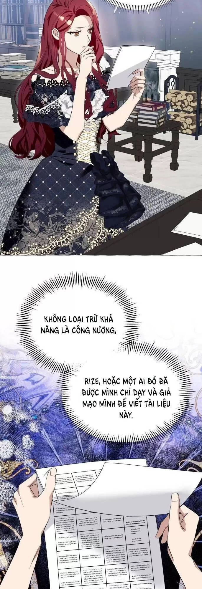 Tôi Tưởng Đó Chỉ Là Tiểu Thuyết Trọng Sinh Bình Thường Chapter 17 - 44