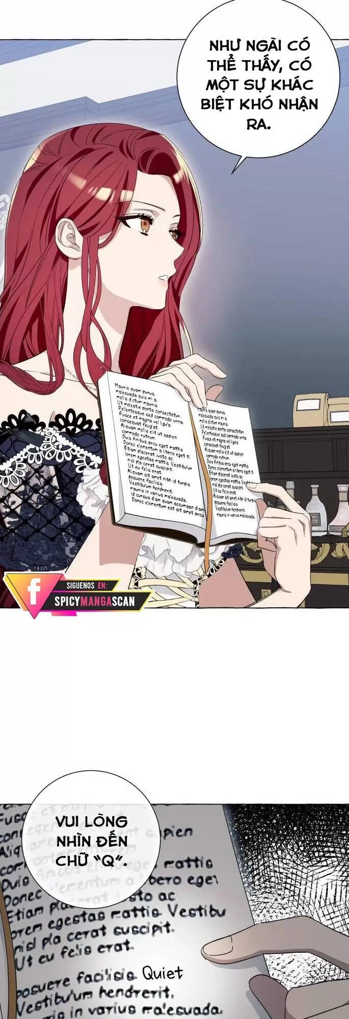 Tôi Tưởng Đó Chỉ Là Tiểu Thuyết Trọng Sinh Bình Thường Chapter 17 - 47