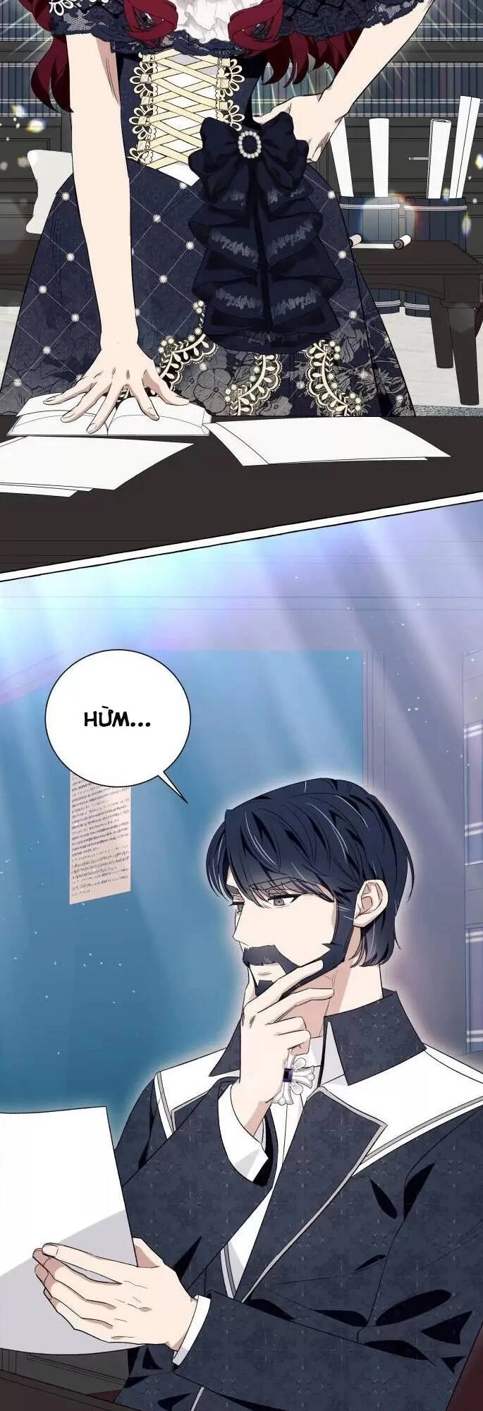 Tôi Tưởng Đó Chỉ Là Tiểu Thuyết Trọng Sinh Bình Thường Chapter 17 - 49