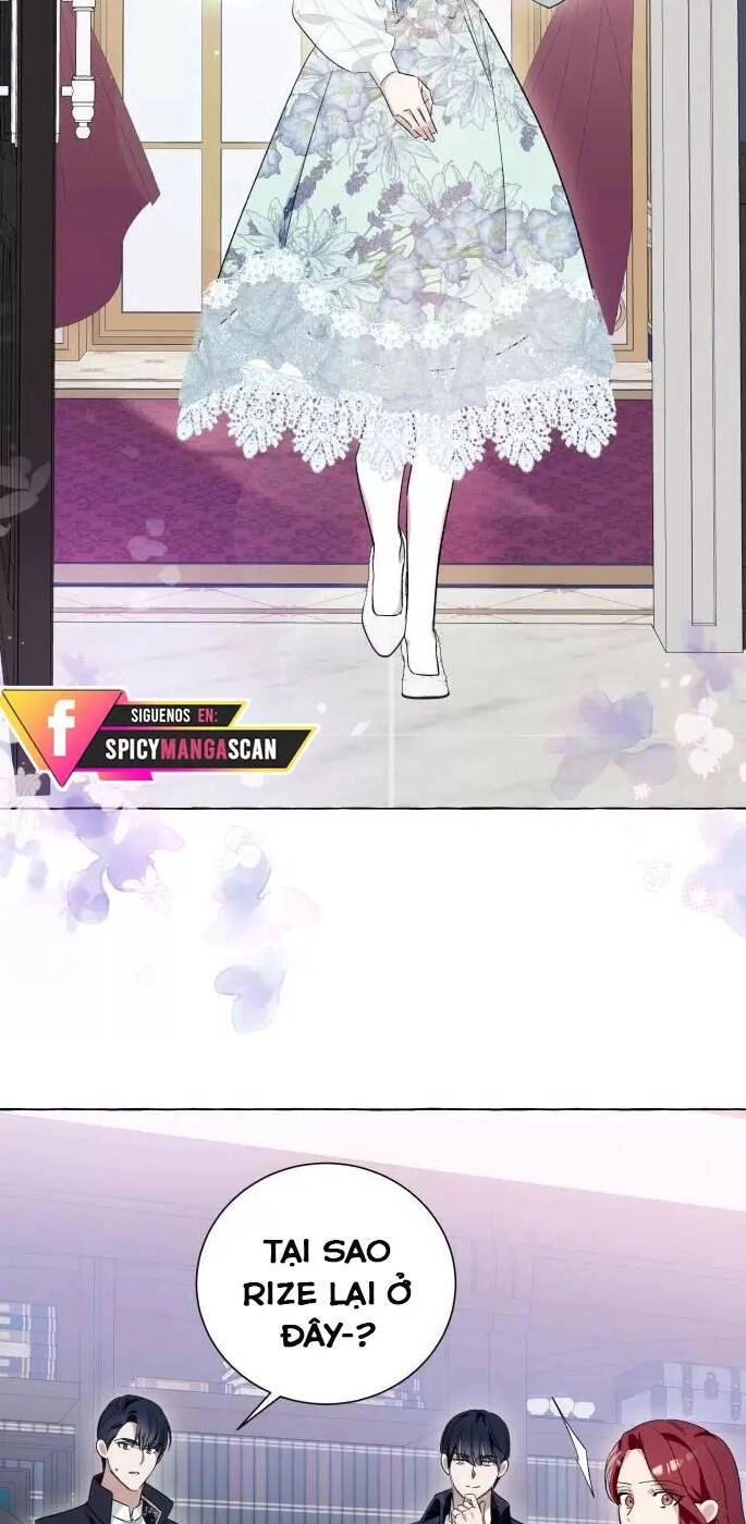 Tôi Tưởng Đó Chỉ Là Tiểu Thuyết Trọng Sinh Bình Thường Chapter 17 - 51