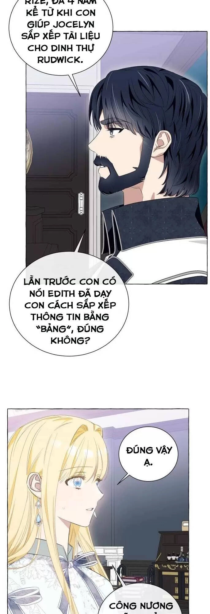 Tôi Tưởng Đó Chỉ Là Tiểu Thuyết Trọng Sinh Bình Thường Chapter 17 - 53