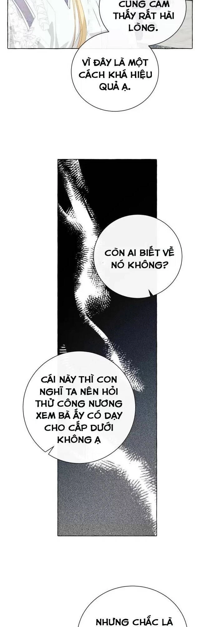 Tôi Tưởng Đó Chỉ Là Tiểu Thuyết Trọng Sinh Bình Thường Chapter 17 - 54