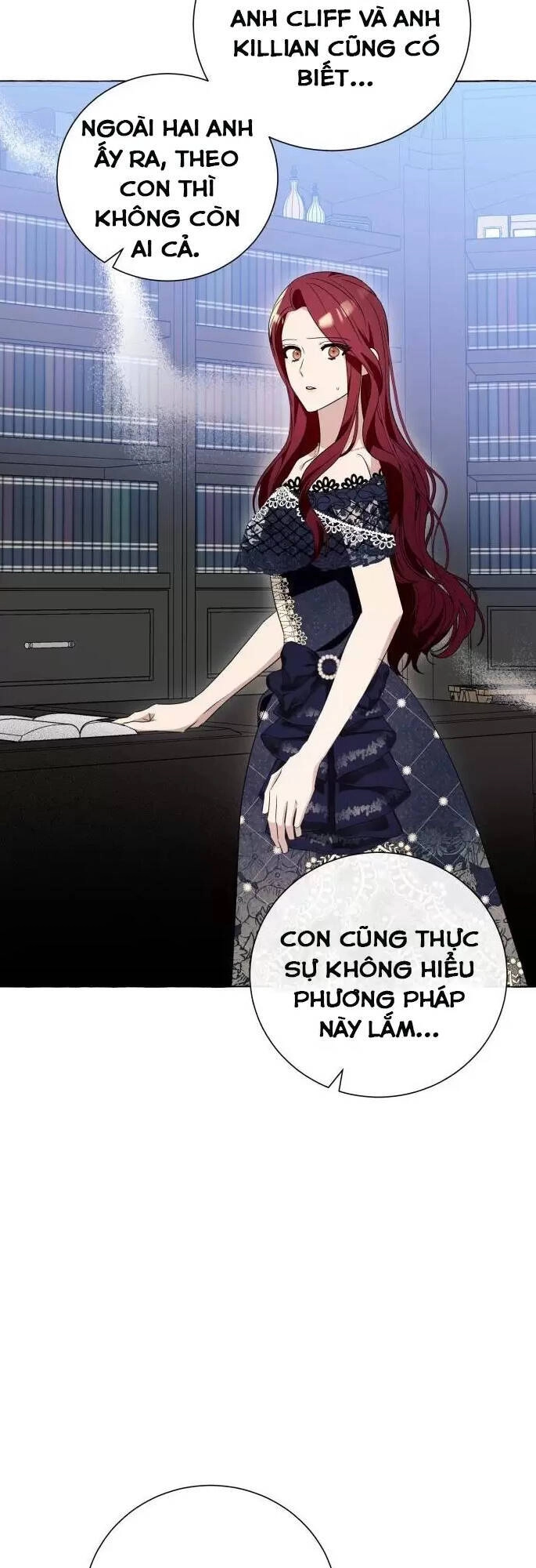 Tôi Tưởng Đó Chỉ Là Tiểu Thuyết Trọng Sinh Bình Thường Chapter 17 - 55