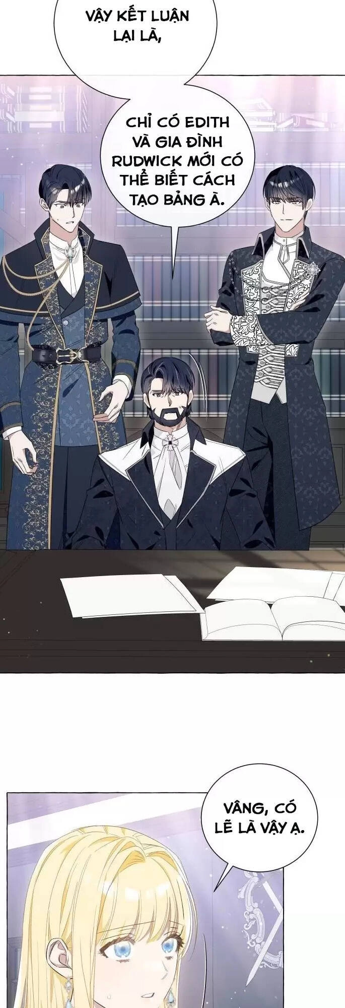 Tôi Tưởng Đó Chỉ Là Tiểu Thuyết Trọng Sinh Bình Thường Chapter 17 - 56