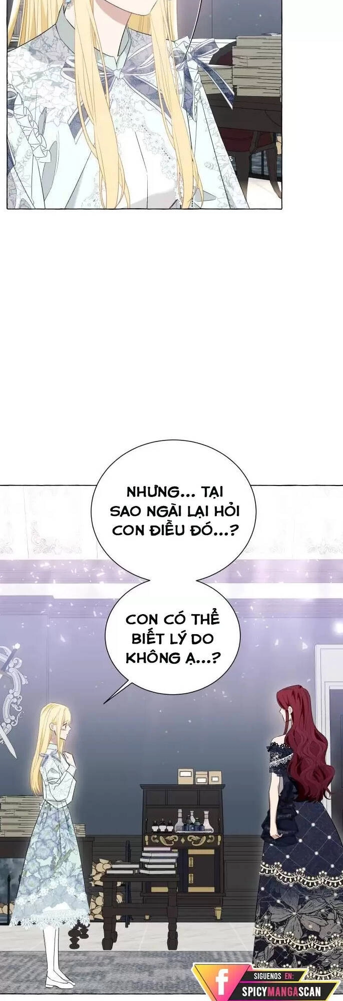 Tôi Tưởng Đó Chỉ Là Tiểu Thuyết Trọng Sinh Bình Thường Chapter 17 - 57