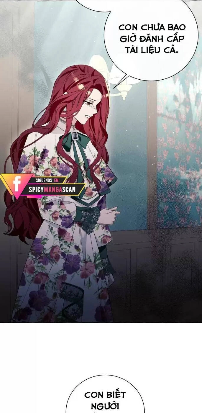 Tôi Tưởng Đó Chỉ Là Tiểu Thuyết Trọng Sinh Bình Thường Chapter 18 - 43