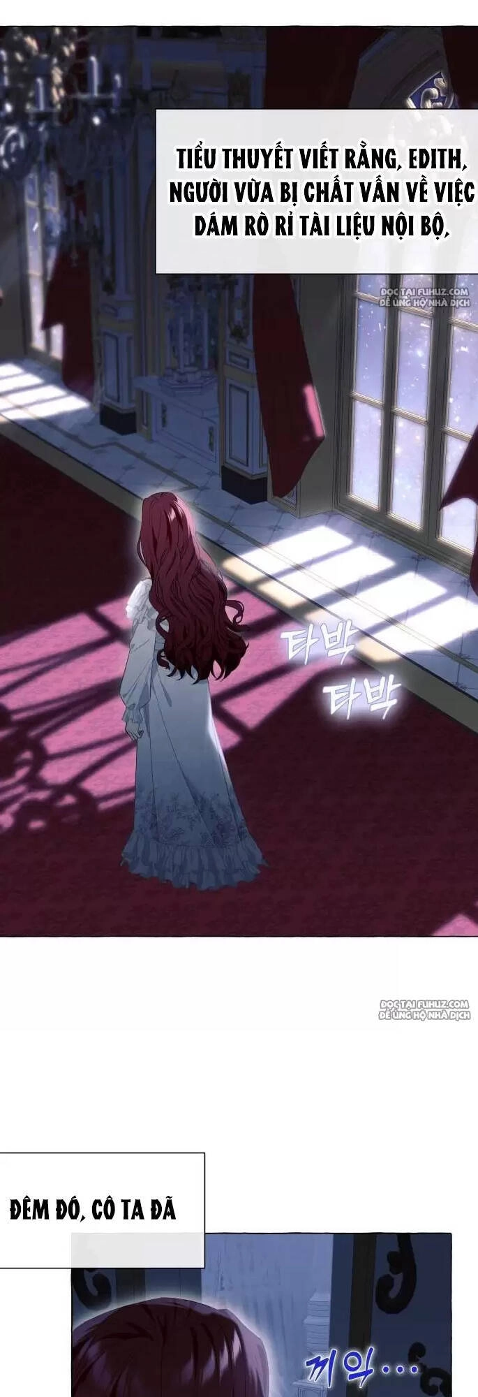 Tôi Tưởng Đó Chỉ Là Tiểu Thuyết Trọng Sinh Bình Thường Chapter 19 - 55