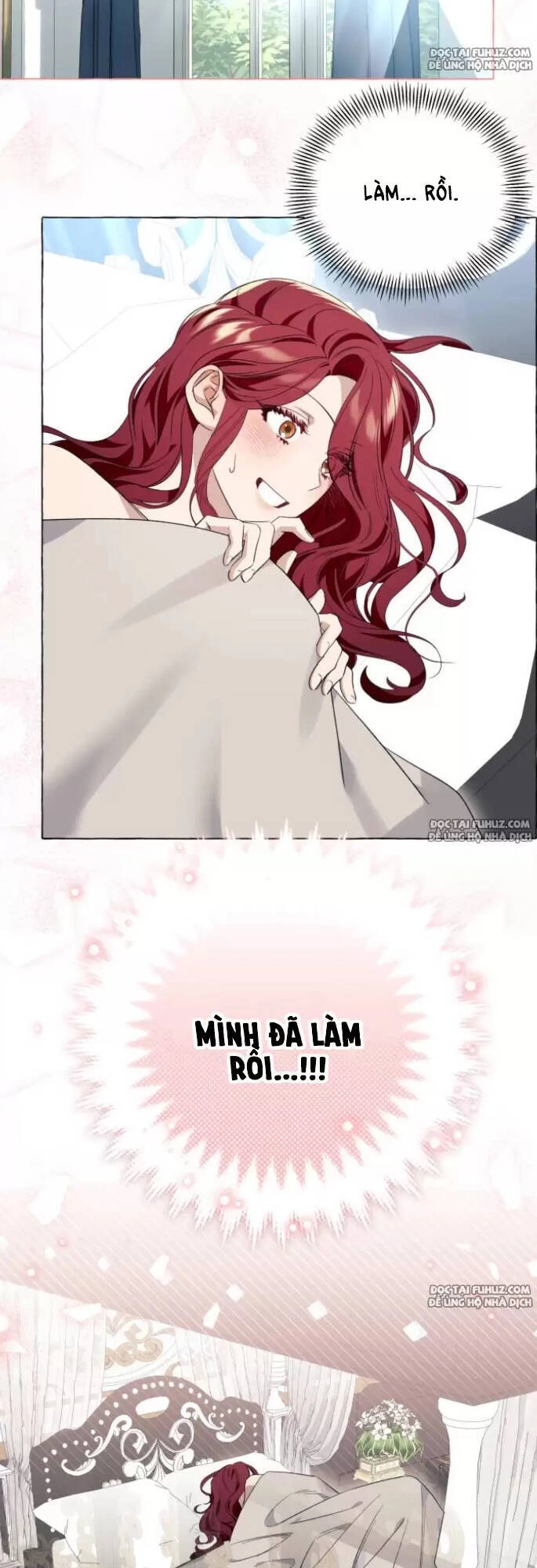 Tôi Tưởng Đó Chỉ Là Tiểu Thuyết Trọng Sinh Bình Thường Chapter 20 - 31