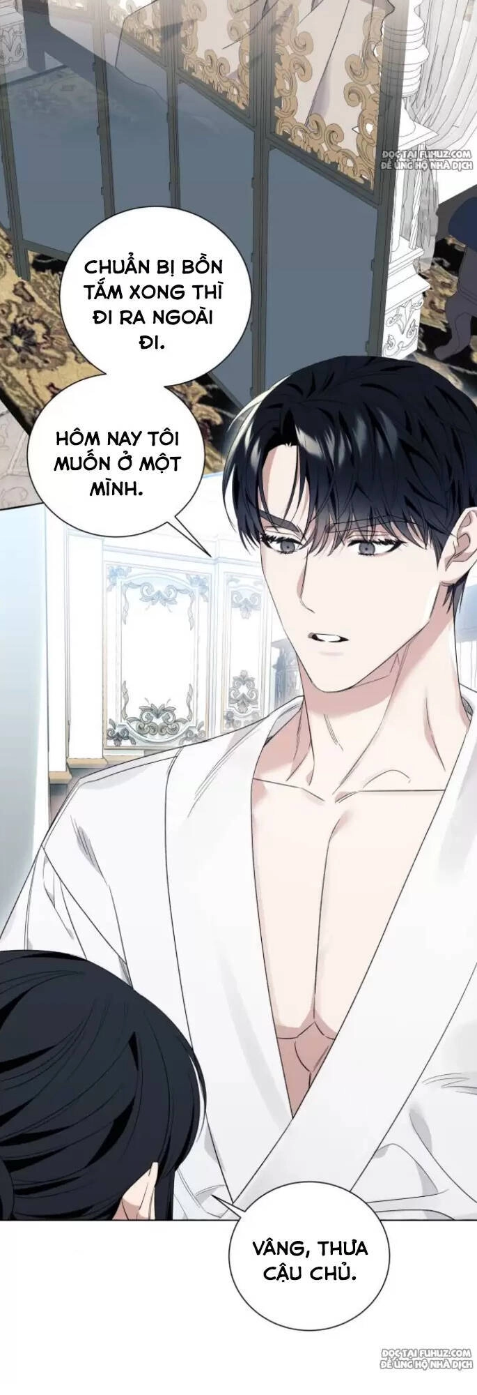 Tôi Tưởng Đó Chỉ Là Tiểu Thuyết Trọng Sinh Bình Thường Chapter 20 - 32