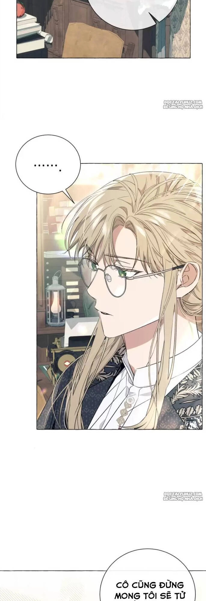 Tôi Tưởng Đó Chỉ Là Tiểu Thuyết Trọng Sinh Bình Thường Chapter 21 - 36