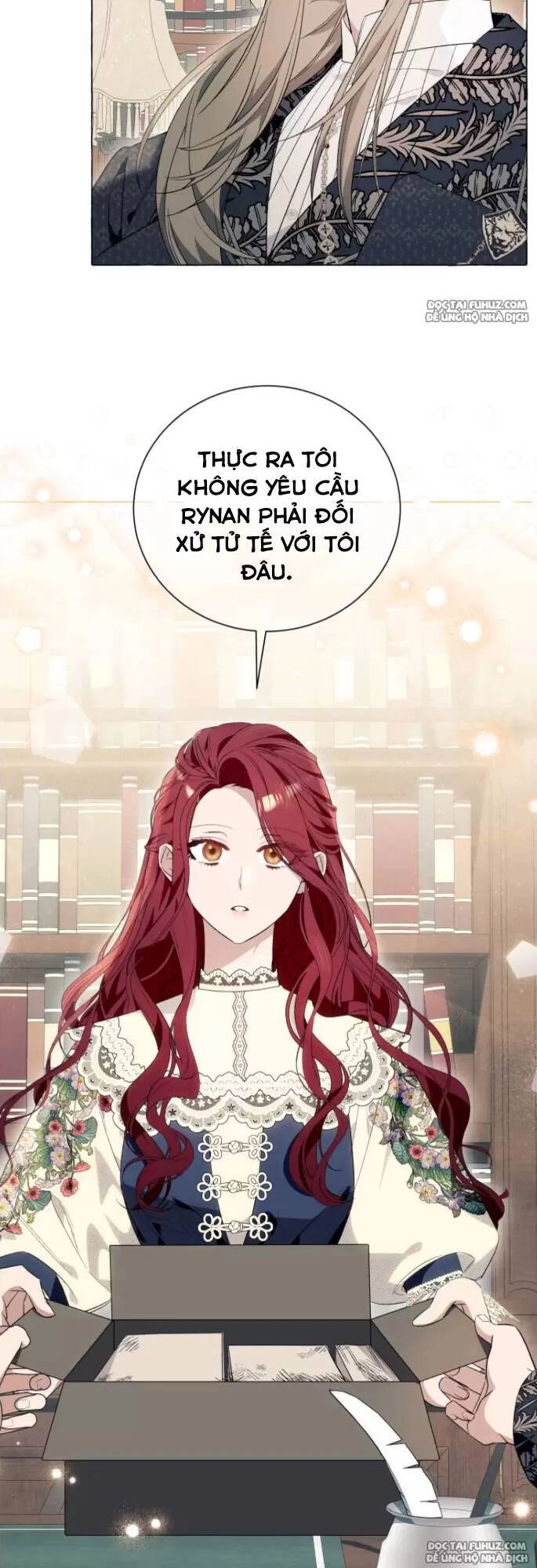 Tôi Tưởng Đó Chỉ Là Tiểu Thuyết Trọng Sinh Bình Thường Chapter 21 - 46