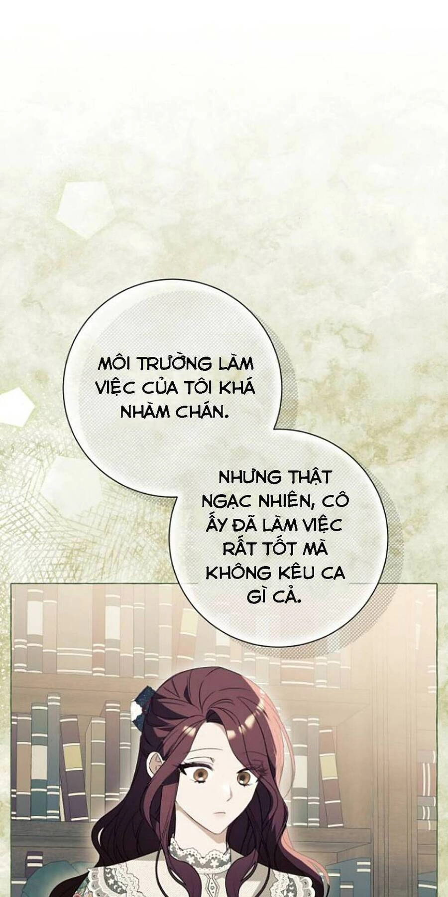 Tôi Tưởng Đó Chỉ Là Tiểu Thuyết Trọng Sinh Bình Thường Chapter 22 - 13