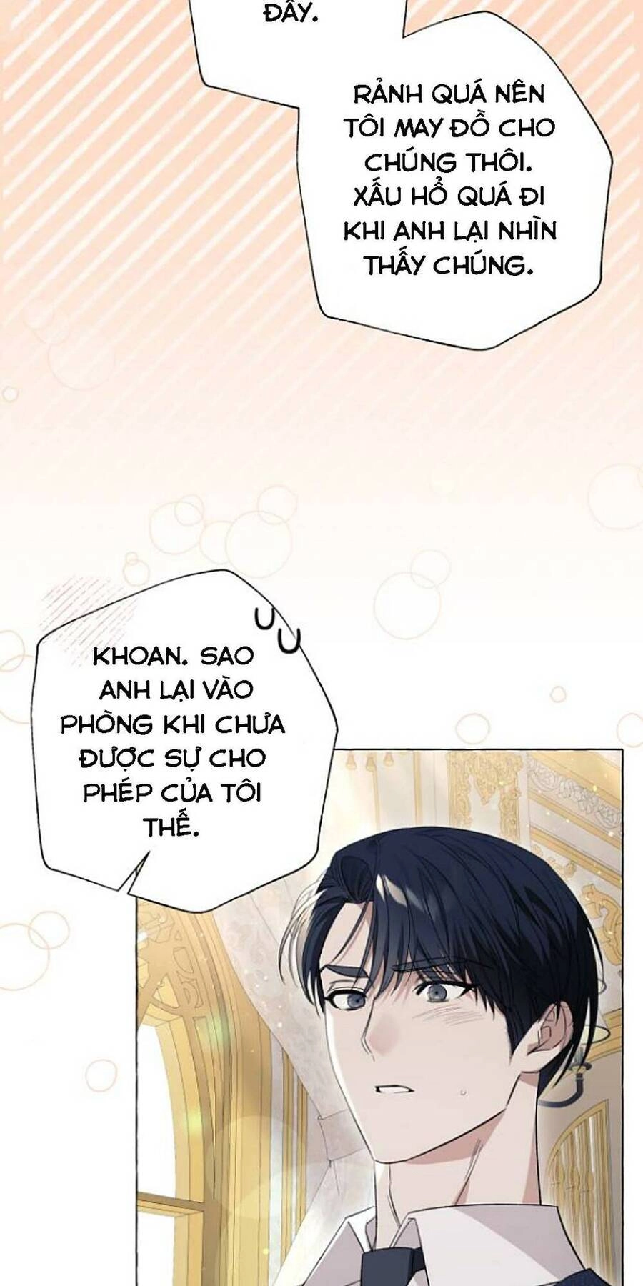 Tôi Tưởng Đó Chỉ Là Tiểu Thuyết Trọng Sinh Bình Thường Chapter 22 - 46