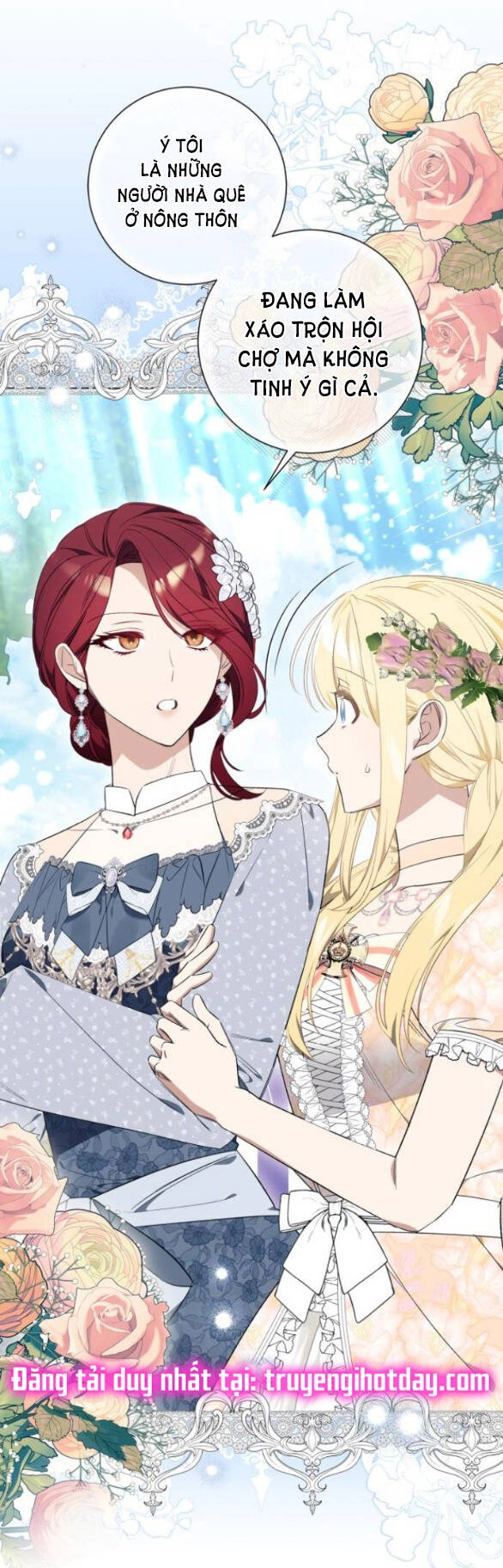 Tôi Tưởng Đó Chỉ Là Tiểu Thuyết Trọng Sinh Bình Thường Chapter 24 - 46