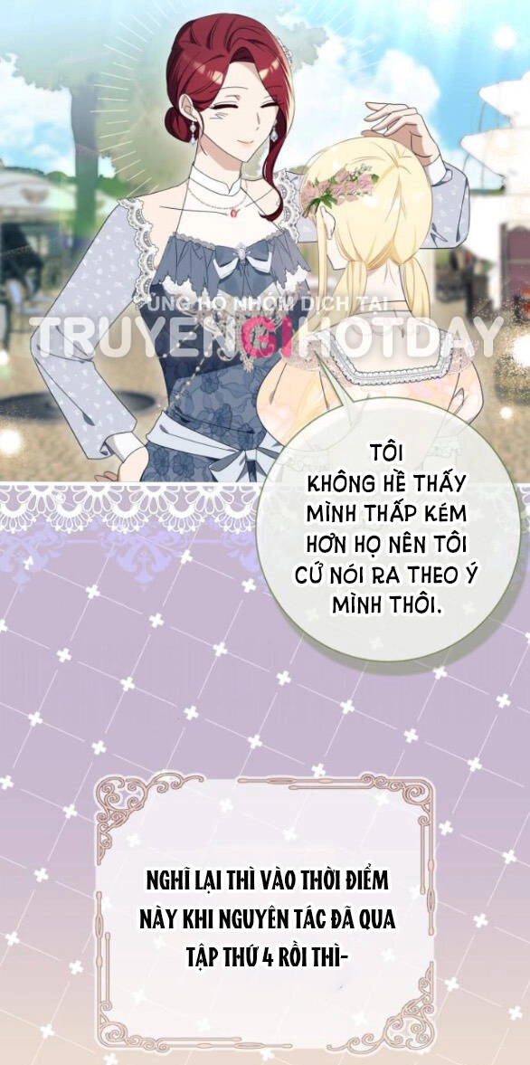 Tôi Tưởng Đó Chỉ Là Tiểu Thuyết Trọng Sinh Bình Thường Chapter 24 - 57