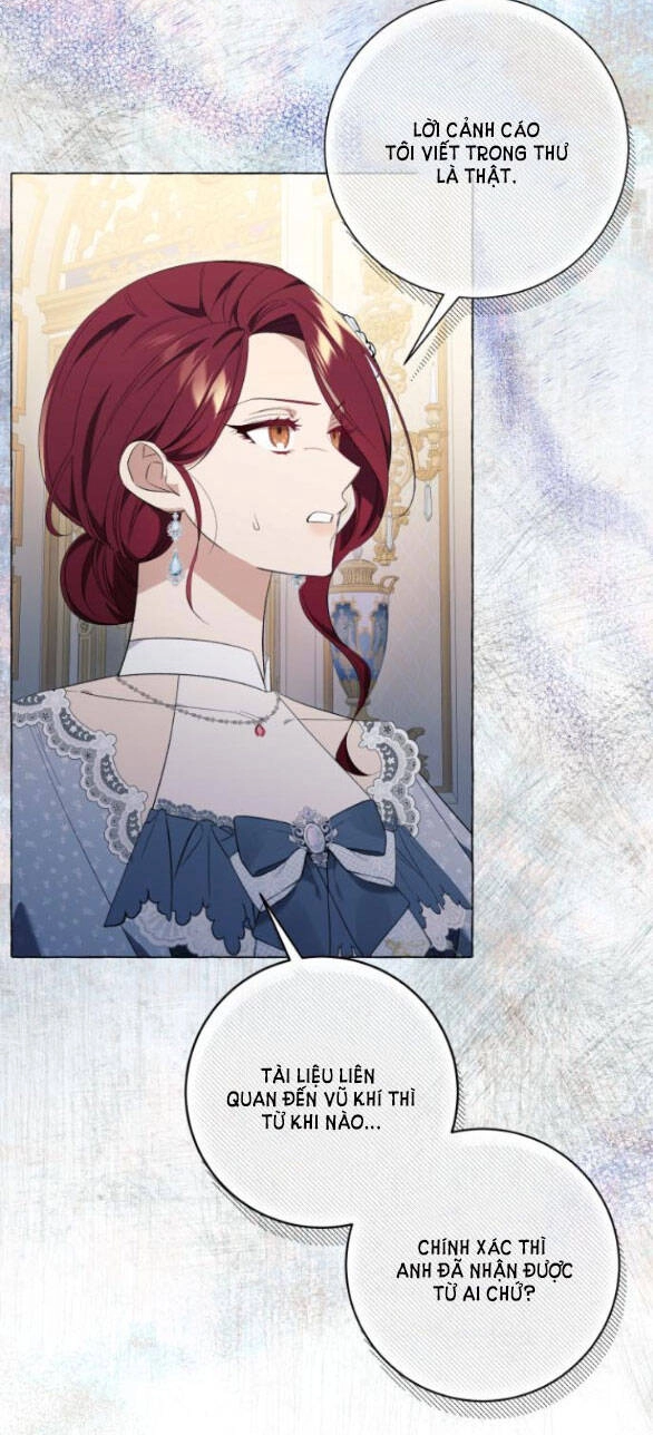 Tôi Tưởng Đó Chỉ Là Tiểu Thuyết Trọng Sinh Bình Thường Chapter 25 - 6