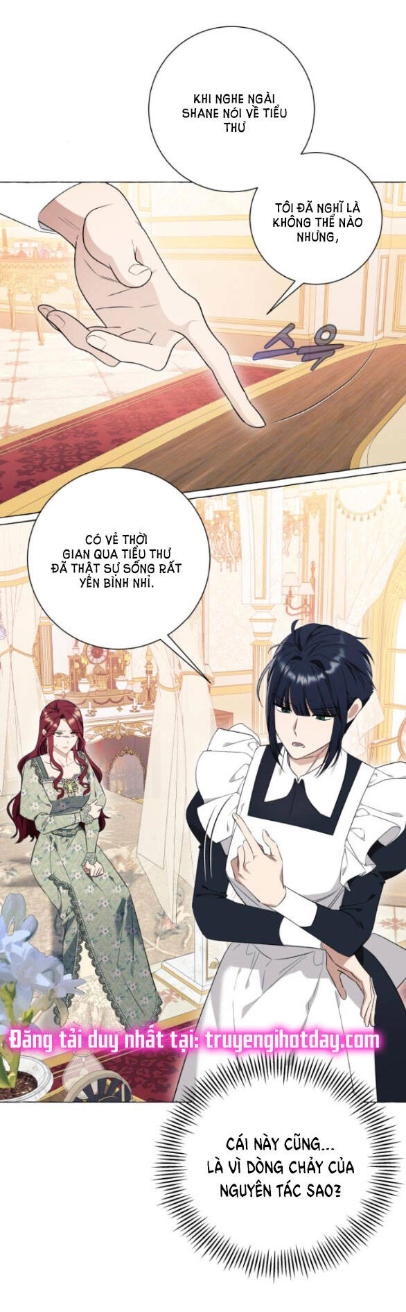 Tôi Tưởng Đó Chỉ Là Tiểu Thuyết Trọng Sinh Bình Thường Chapter 25 - 87