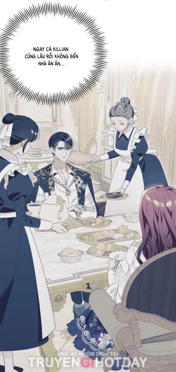 Tôi Tưởng Đó Chỉ Là Tiểu Thuyết Trọng Sinh Bình Thường Chapter 26.2 - 2