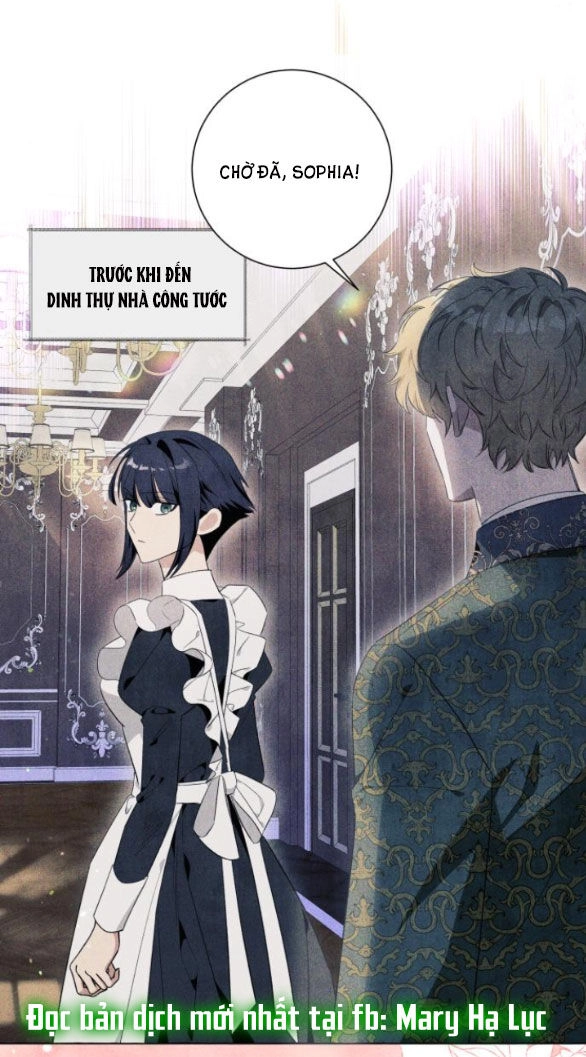 Tôi Tưởng Đó Chỉ Là Tiểu Thuyết Trọng Sinh Bình Thường Chapter 26.2 - 18