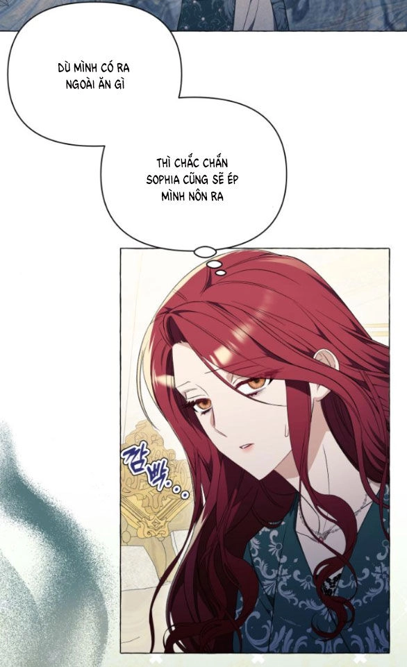 Tôi Tưởng Đó Chỉ Là Tiểu Thuyết Trọng Sinh Bình Thường Chapter 26.2 - 31