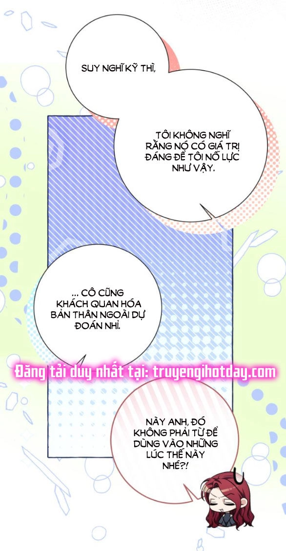 Tôi Tưởng Đó Chỉ Là Tiểu Thuyết Trọng Sinh Bình Thường Chapter 28.2 - 4