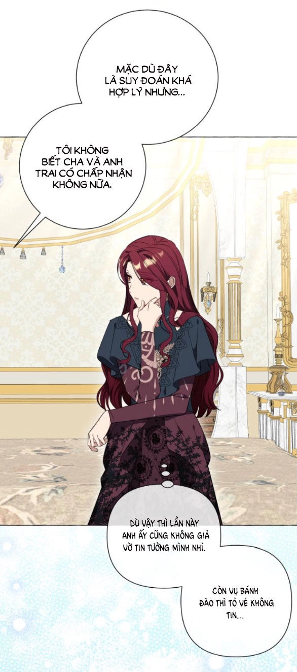 Tôi Tưởng Đó Chỉ Là Tiểu Thuyết Trọng Sinh Bình Thường Chapter 28.2 - 6