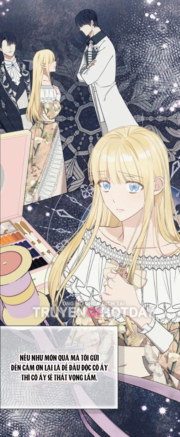 Tôi Tưởng Đó Chỉ Là Tiểu Thuyết Trọng Sinh Bình Thường Chapter 28.2 - 11