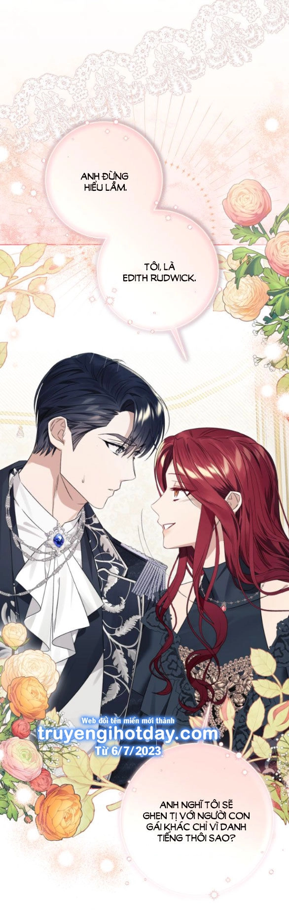 Tôi Tưởng Đó Chỉ Là Tiểu Thuyết Trọng Sinh Bình Thường Chapter 28.2 - 16