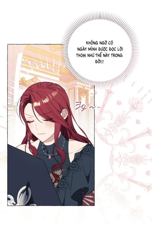 Tôi Tưởng Đó Chỉ Là Tiểu Thuyết Trọng Sinh Bình Thường Chapter 28.2 - 17