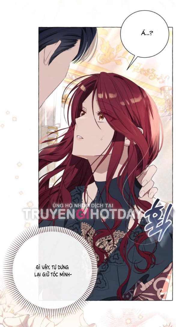 Tôi Tưởng Đó Chỉ Là Tiểu Thuyết Trọng Sinh Bình Thường Chapter 28.2 - 18