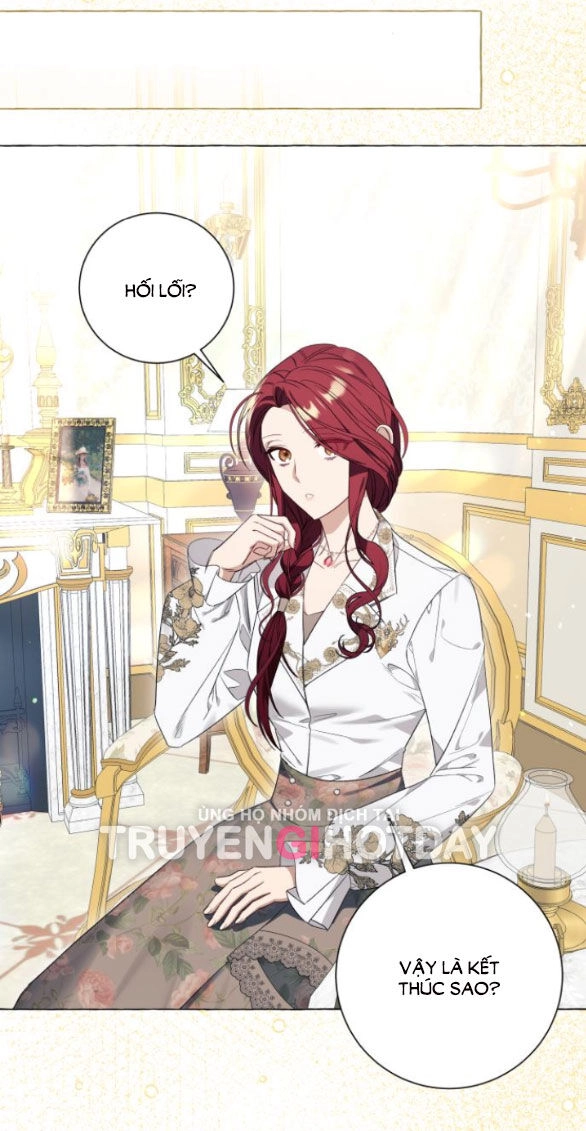 Tôi Tưởng Đó Chỉ Là Tiểu Thuyết Trọng Sinh Bình Thường Chapter 28.2 - 37