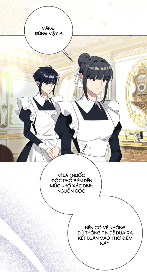 Tôi Tưởng Đó Chỉ Là Tiểu Thuyết Trọng Sinh Bình Thường Chapter 28.2 - 39