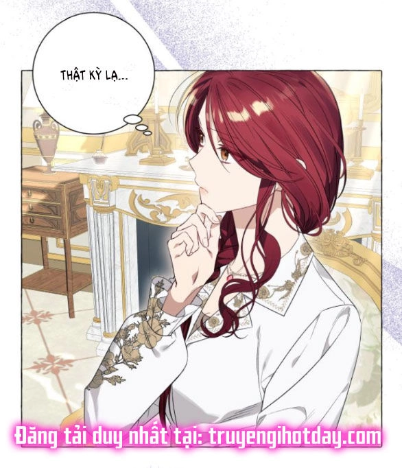 Tôi Tưởng Đó Chỉ Là Tiểu Thuyết Trọng Sinh Bình Thường Chapter 28.2 - 40