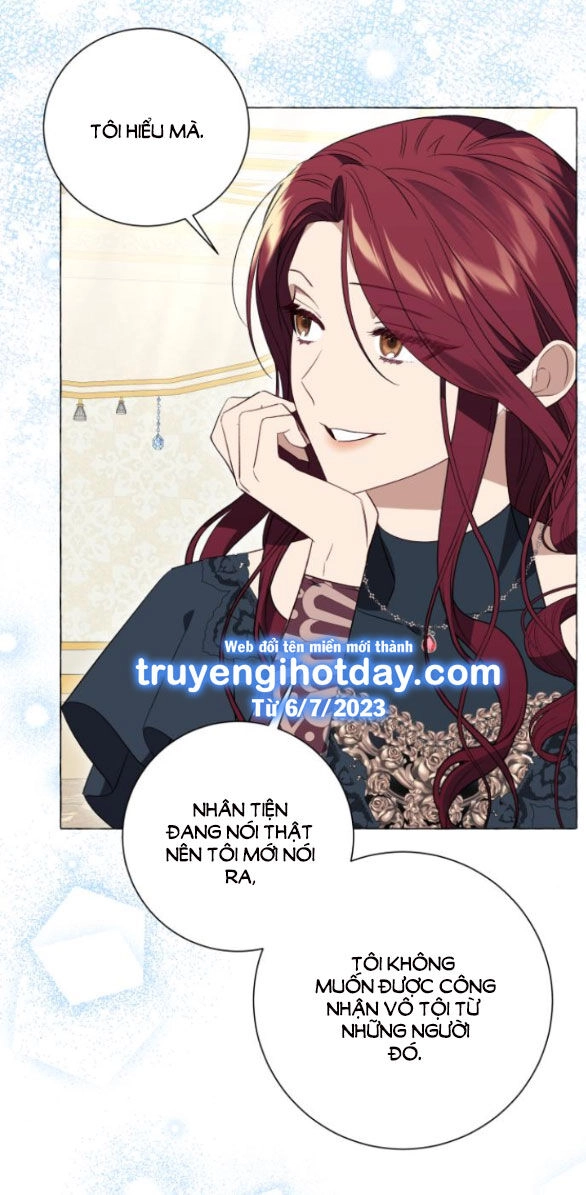 Tôi Tưởng Đó Chỉ Là Tiểu Thuyết Trọng Sinh Bình Thường Chapter 28.2 - 58