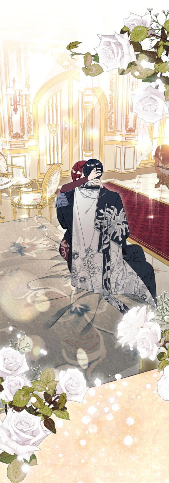 Tôi Tưởng Đó Chỉ Là Tiểu Thuyết Trọng Sinh Bình Thường Chapter 28.2 - 75