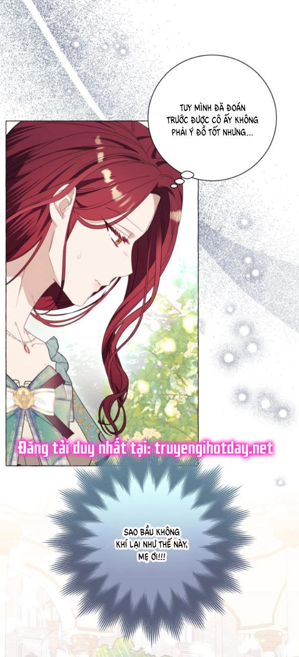 Tôi Tưởng Đó Chỉ Là Tiểu Thuyết Trọng Sinh Bình Thường Chapter 29.2 - 2