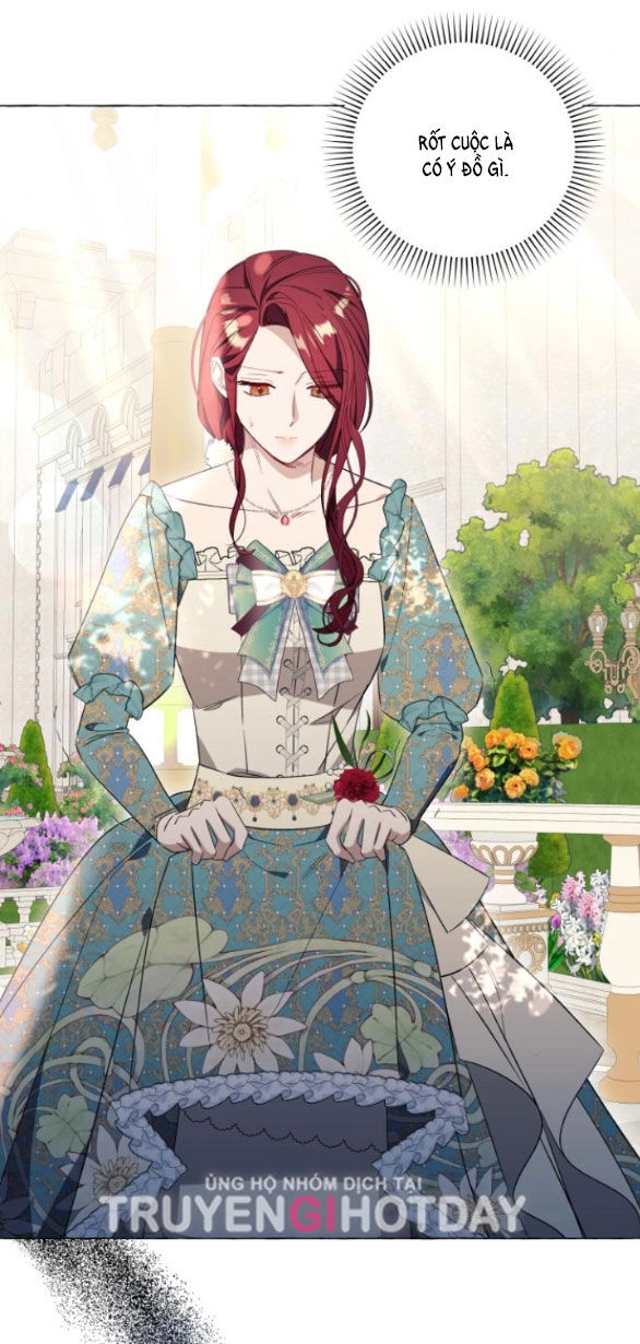 Tôi Tưởng Đó Chỉ Là Tiểu Thuyết Trọng Sinh Bình Thường Chapter 29.2 - 5