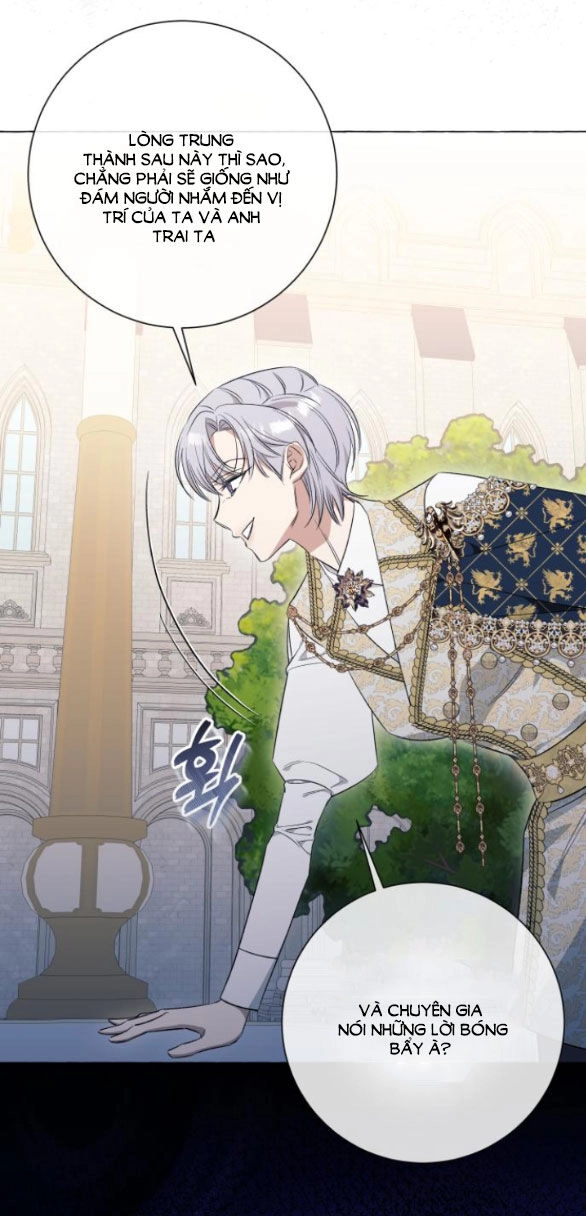 Tôi Tưởng Đó Chỉ Là Tiểu Thuyết Trọng Sinh Bình Thường Chapter 29.2 - 19