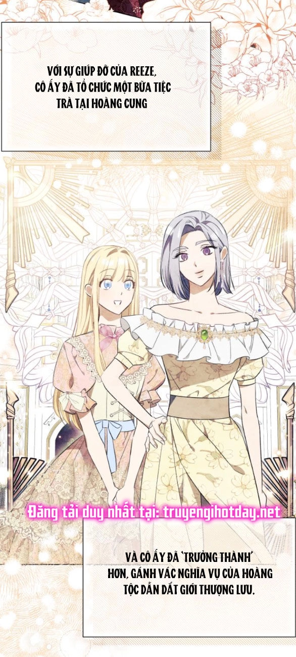 Tôi Tưởng Đó Chỉ Là Tiểu Thuyết Trọng Sinh Bình Thường Chapter 29.2 - 27