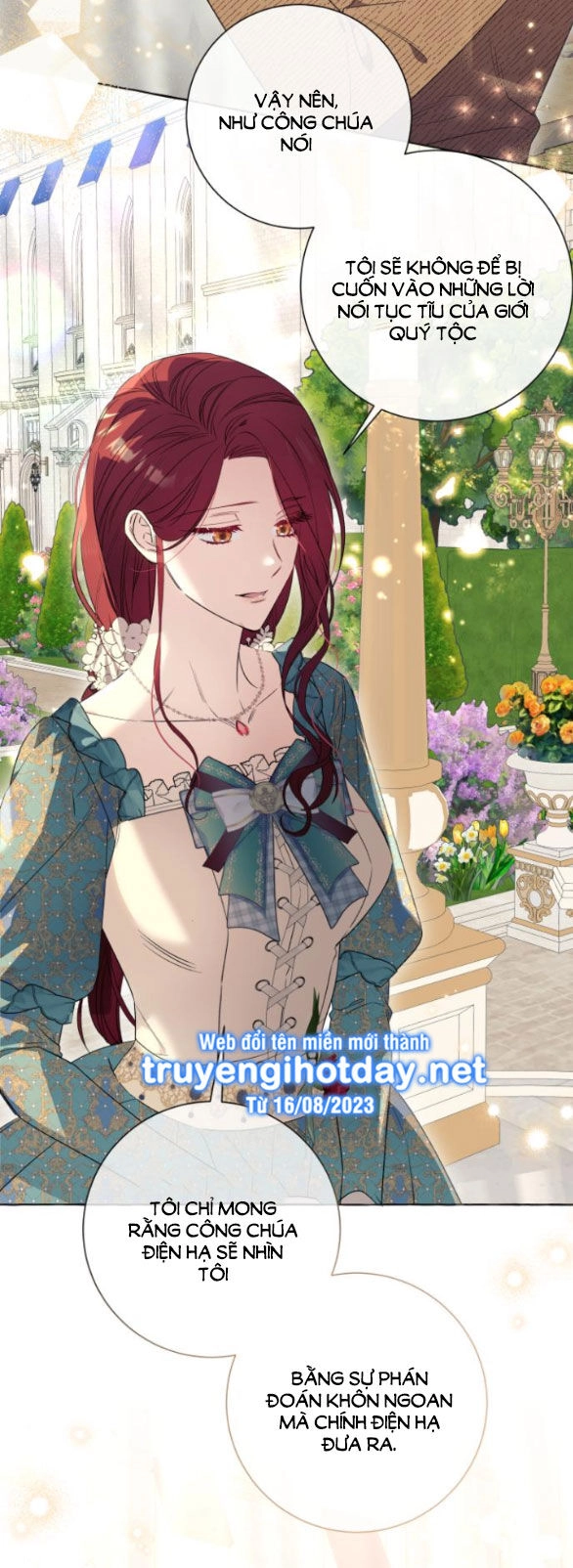 Tôi Tưởng Đó Chỉ Là Tiểu Thuyết Trọng Sinh Bình Thường Chapter 29.2 - 32