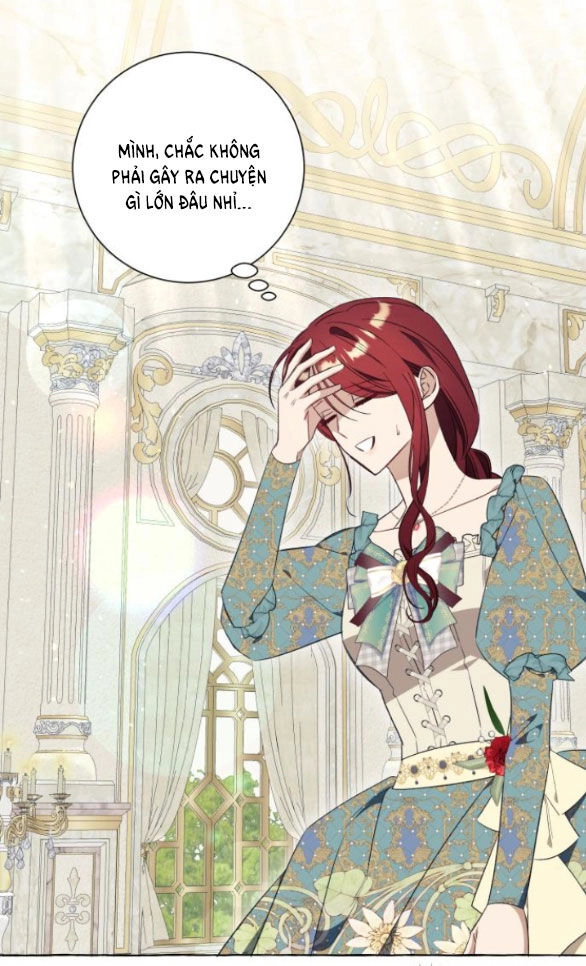 Tôi Tưởng Đó Chỉ Là Tiểu Thuyết Trọng Sinh Bình Thường Chapter 29.2 - 37