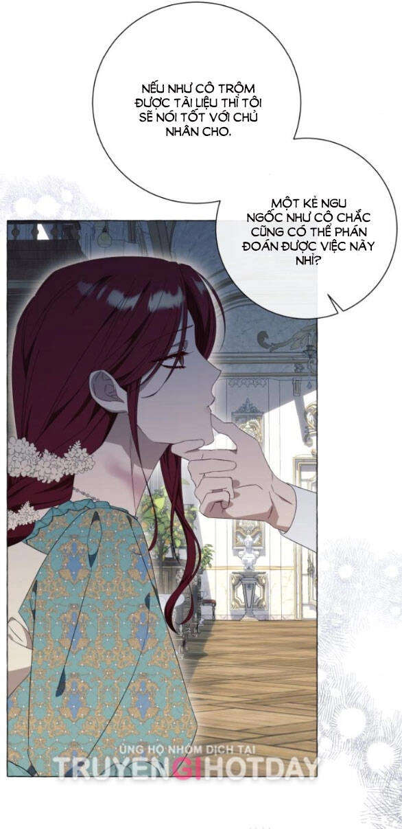 Tôi Tưởng Đó Chỉ Là Tiểu Thuyết Trọng Sinh Bình Thường Chapter 30.1 - 72