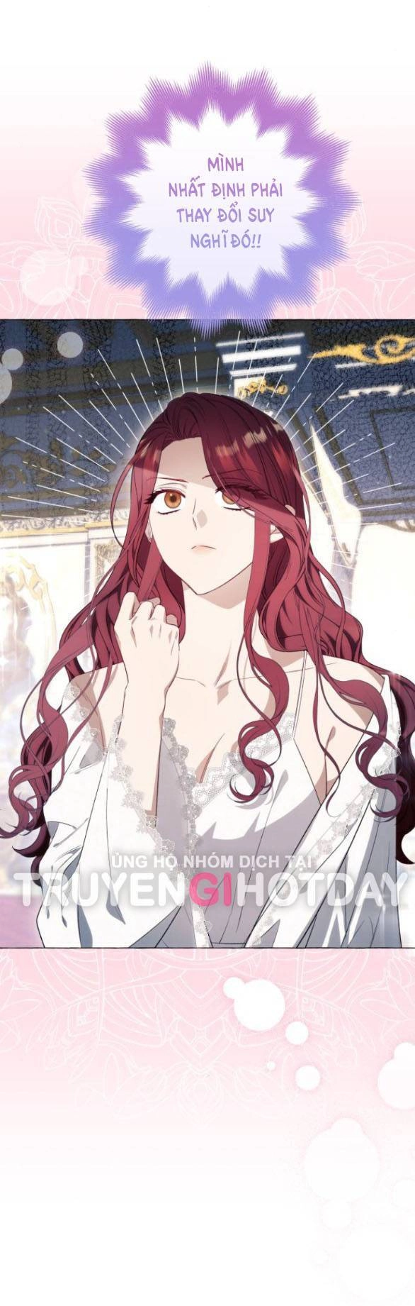 Tôi Tưởng Đó Chỉ Là Tiểu Thuyết Trọng Sinh Bình Thường Chapter 33.1 - 17