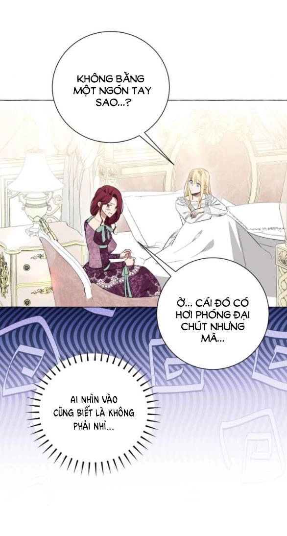 Tôi Tưởng Đó Chỉ Là Tiểu Thuyết Trọng Sinh Bình Thường Chapter 33.2 - 46